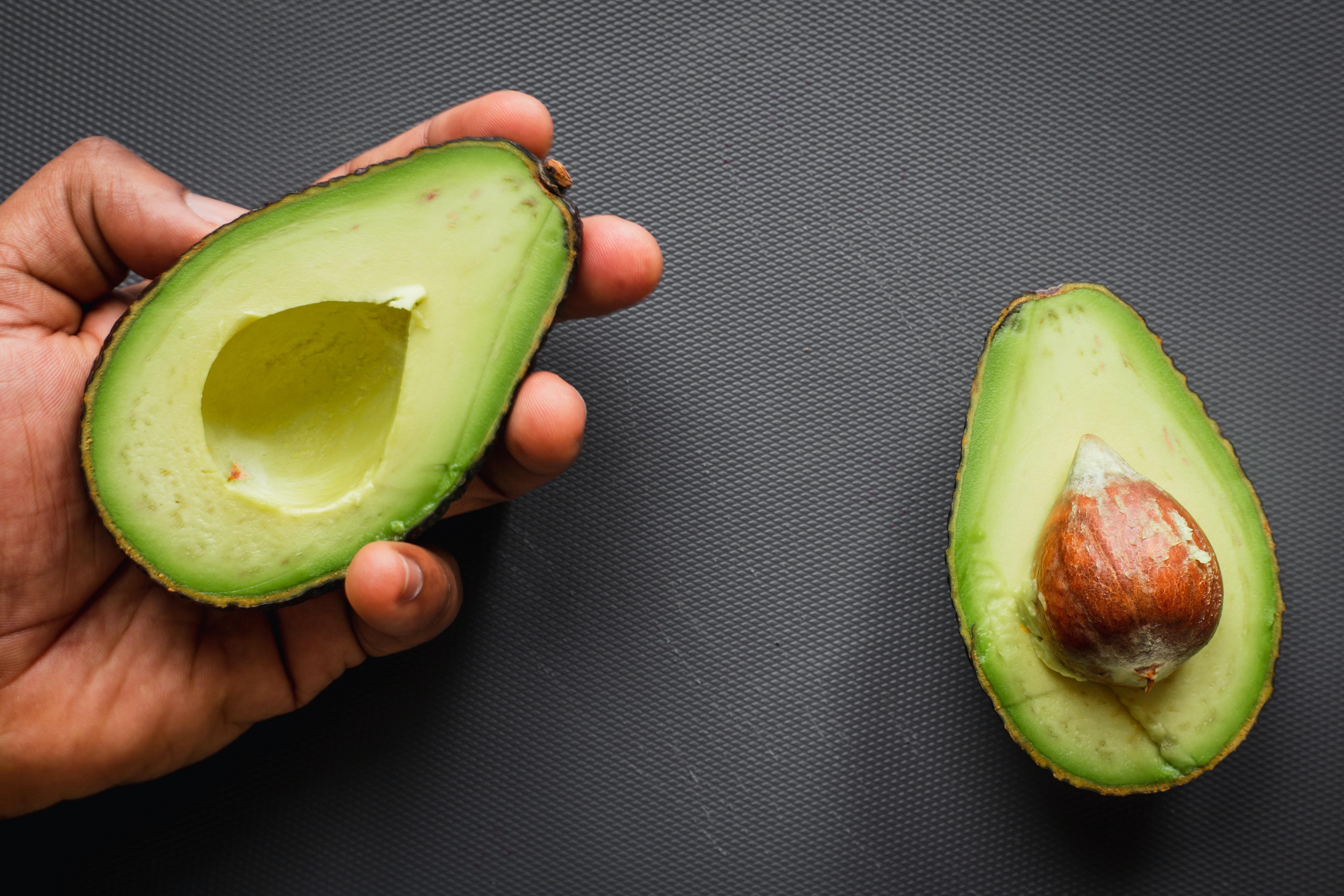 6 Reasons Why We re Using Avocado Oil