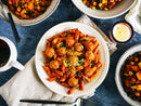 Renal Health Meal Plan