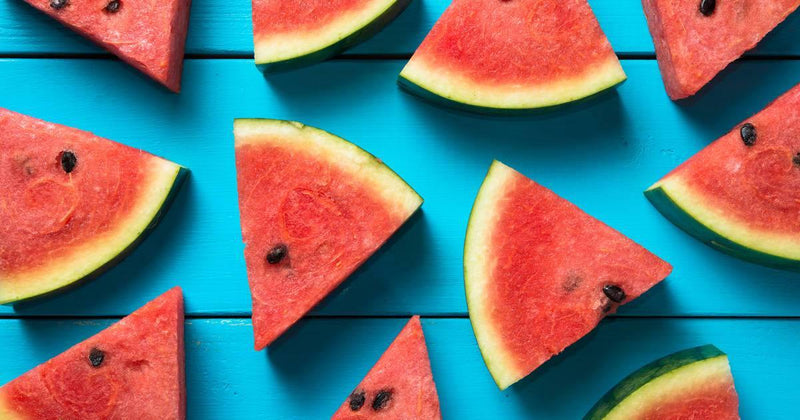4 Must Have Summer Foods - Performance Kitchen
