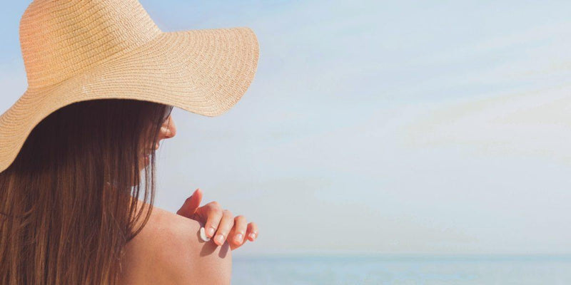 Don't Sweat It - How To Keep Your Skin Healthy This Summer - Performance Kitchen