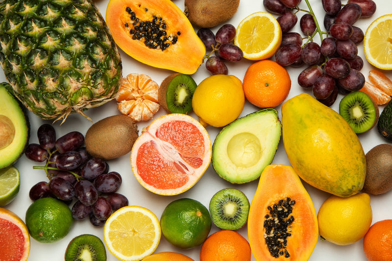 7 Reasons Why You Should Eat Fruit
