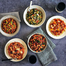 Anti-Inflammatory Meal Plan