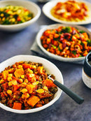 Anti-Inflammatory Meal Plan