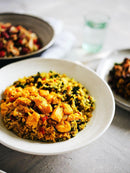 Dairy-Free & Gluten-Free Meal Plan