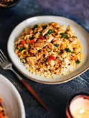 Heart Health Meal Plan