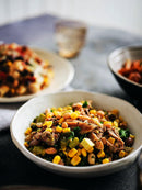 Immunity Boost Meal Plan