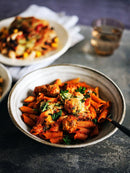 Immunity Boost Meal Plan