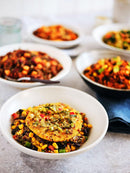 Plant-Based Meal Plan