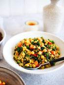 Plant-Based Meal Plan