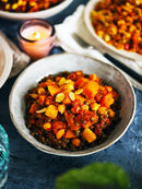 Renal Health Meal Plan