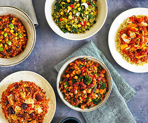 Performance Kitchen Medically Tailored Meal Benefits