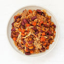 Pulled Pork Cowboy Stew