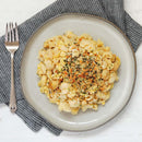 Creamy Cauliflower Mac & Cheese