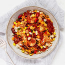 Chicken Burrito Bowl