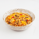 Cuban Style Braised Vegetables & Beef